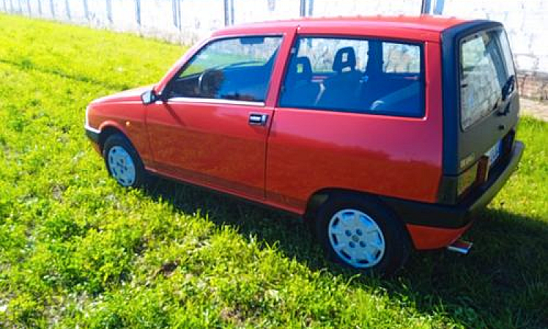 Autobianchi Y10 Fire...