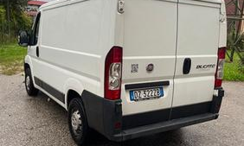Fiat Ducato 33 2.3 M...