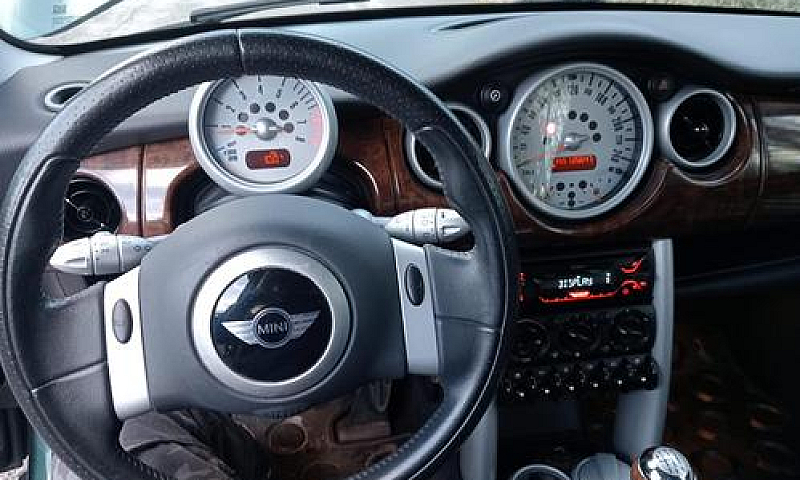 Mini Cooper S Jcw Nu...