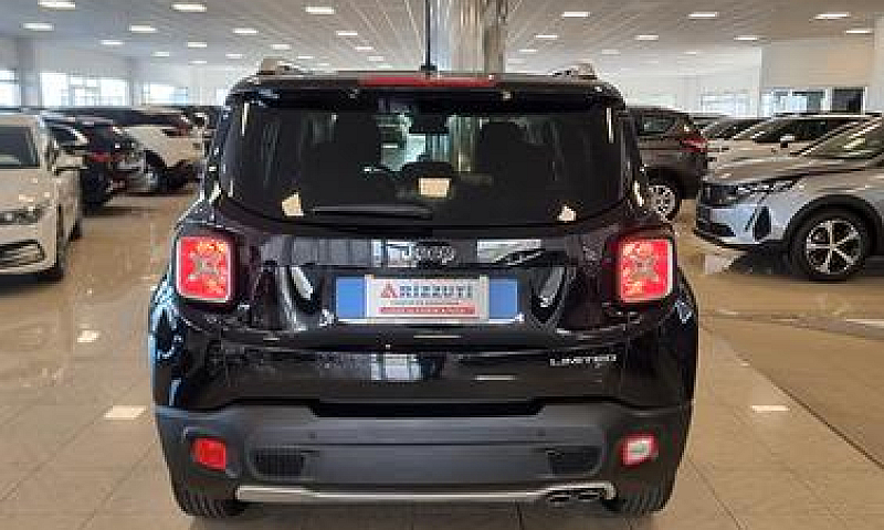 Jeep Renegade Limite...