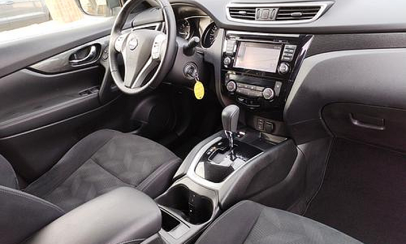 Nissan X-Trail 1.6 D...