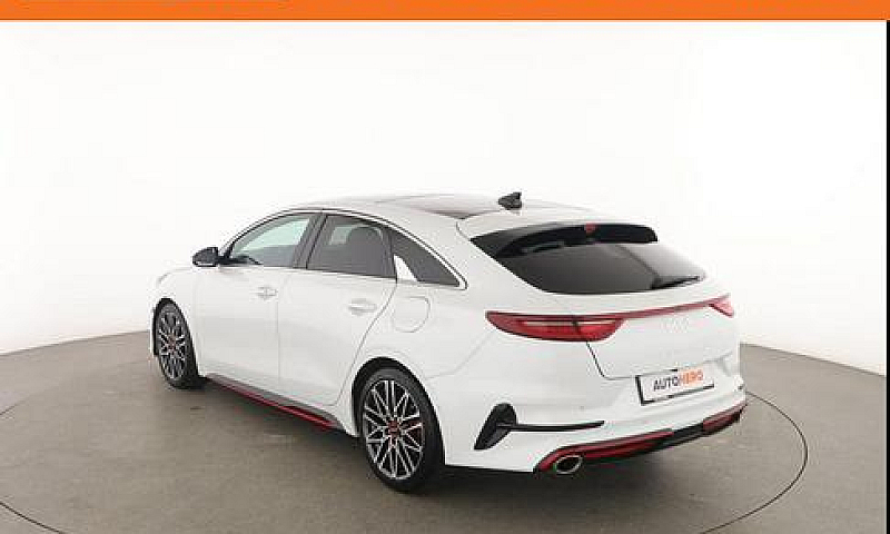 Kia Proceed 1.6 T-Gd...