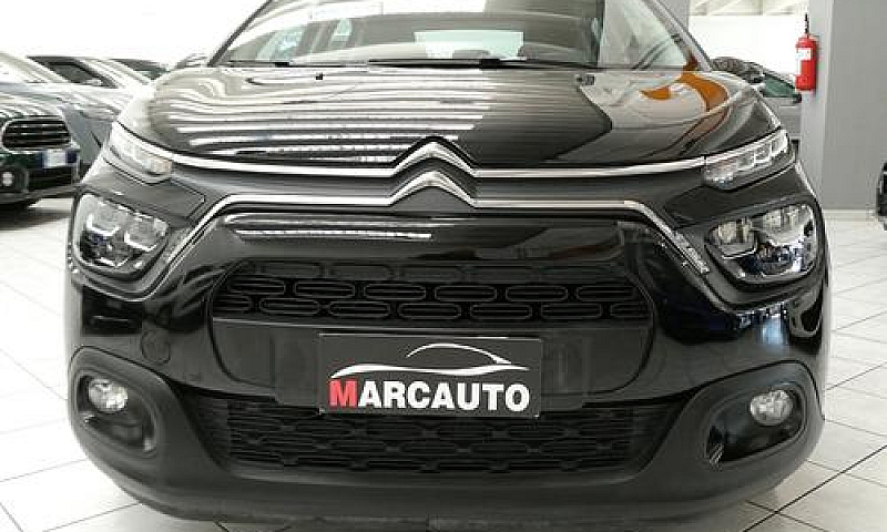 Citroen C3 3ª Serie ...