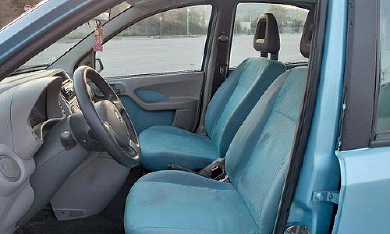 Fiat Panda 1.2 Benzi...