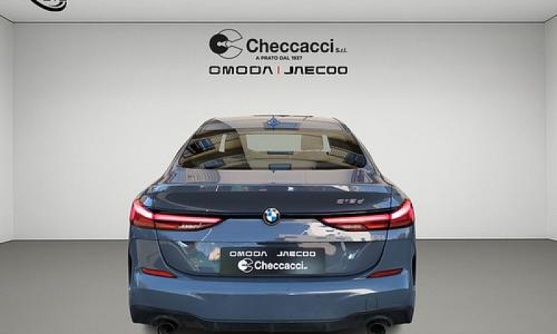 Bmw 218 D Serie 2 Gr...