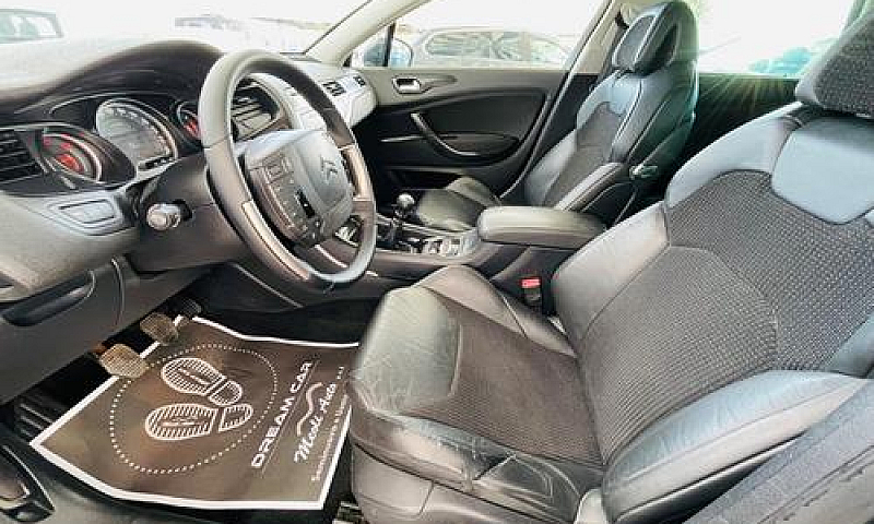Citroen C5 2.0 Hdi 1...