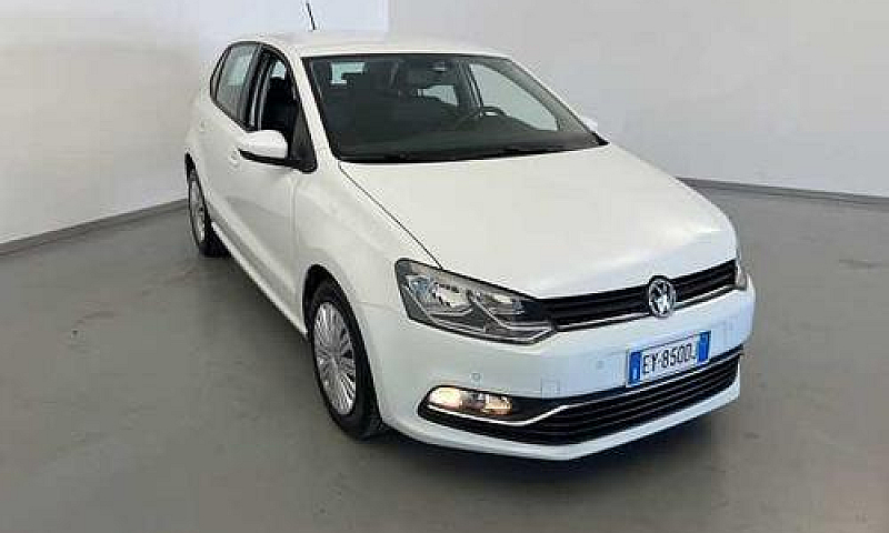 Volkswagen Polo 1.4 ...