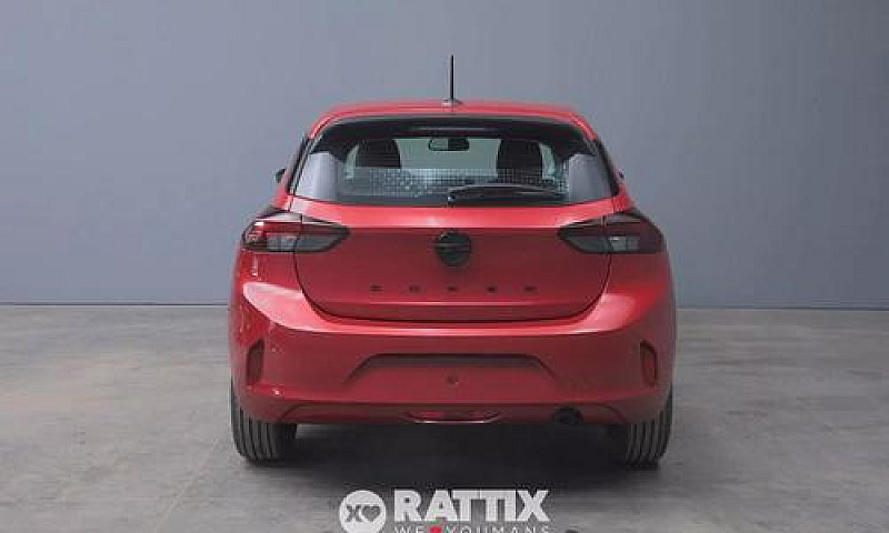 Opel Corsa Vi 2023 C...