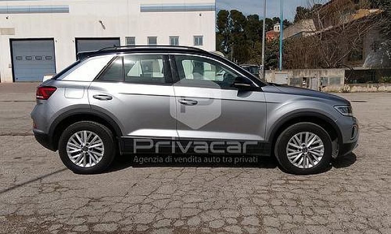 Volkswagen T-Roc 2.0...