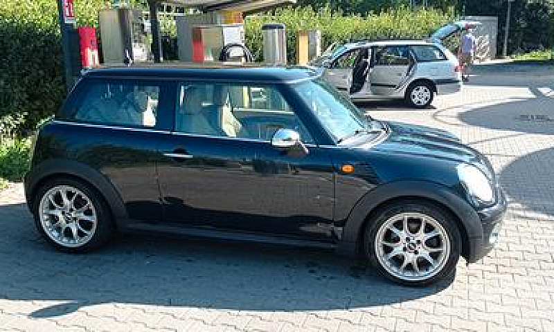 Mini Mini (R56) - 20...
