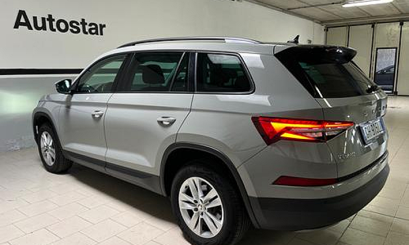 Skoda Kodiaq 2.0 Tdi...