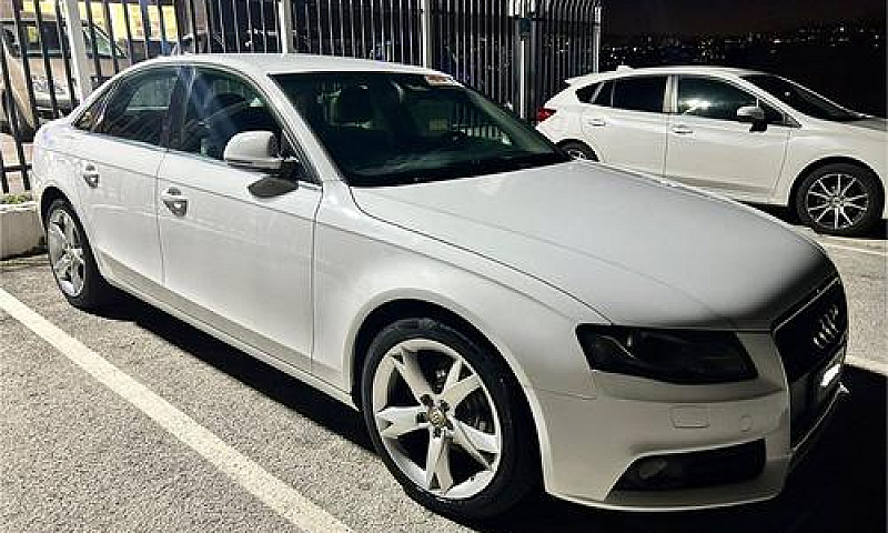 Audi A4 2.0 Tdi 143C...