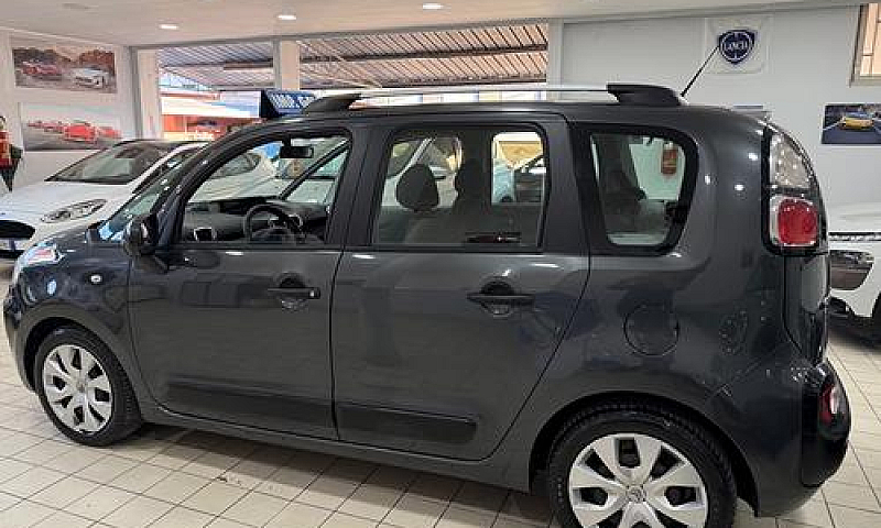Citroen C3 Picasso 1...