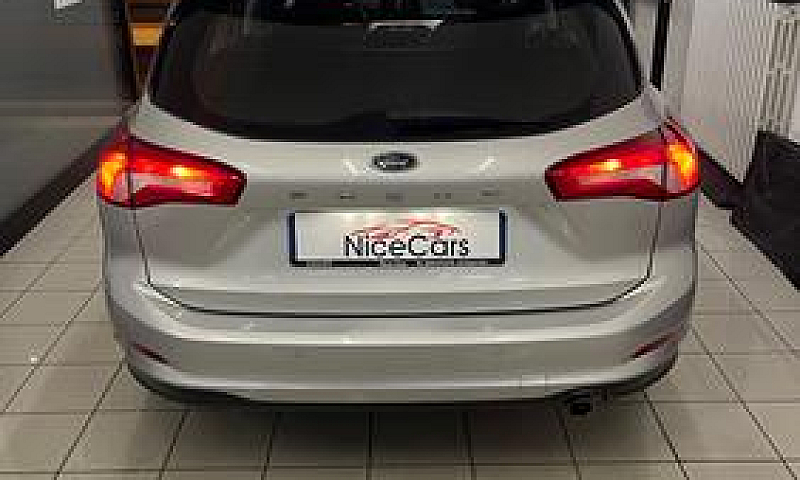 Ford Focus 1.5 Ecobl...