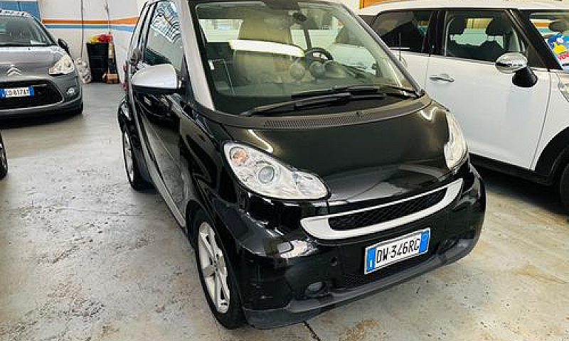 Smart Fortwo 1000 52...