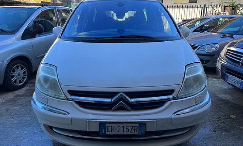 Citroen C8 2.0 Hdi 1...