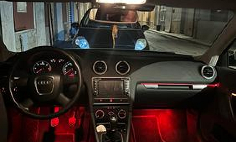 Audi A3 Sportback Yo...