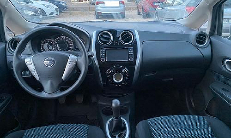 Nissan Note 1.5 Dci ...