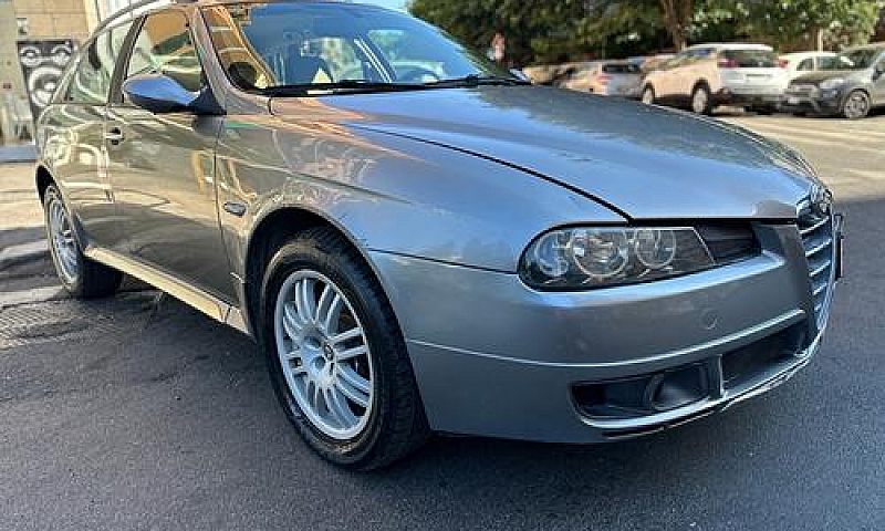 Alfa Romeo 156 1.9 J...