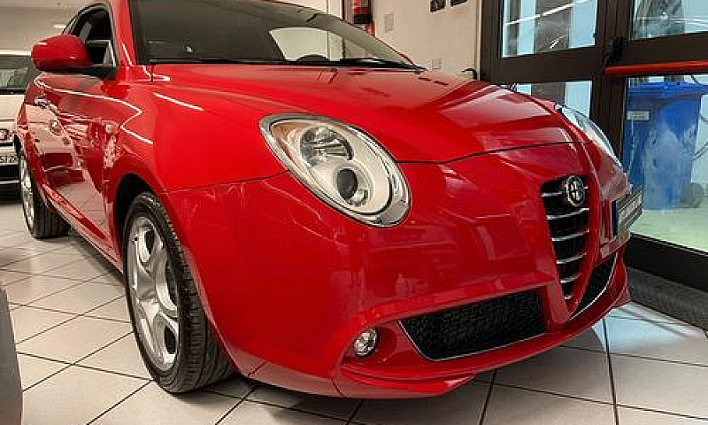 Alfa Romeo Mito 1.4 ...