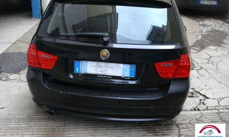 Bmw - Serie 3 Tourin...