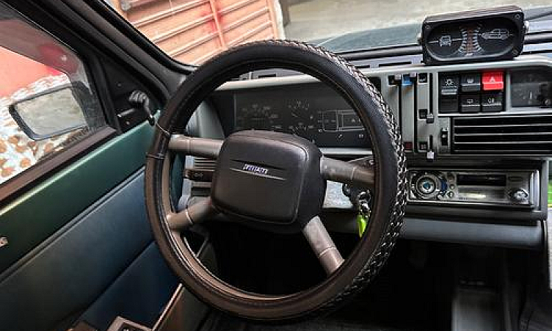 Fiat Panda 1ª Serie ...