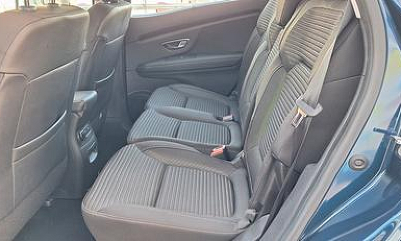 Renault Scenic 1.7 B...