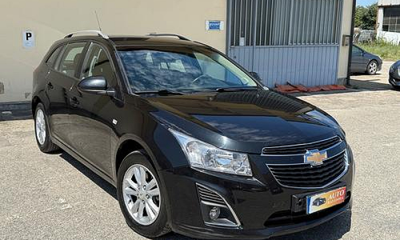 Chevrolet Cruze 1.7 ...