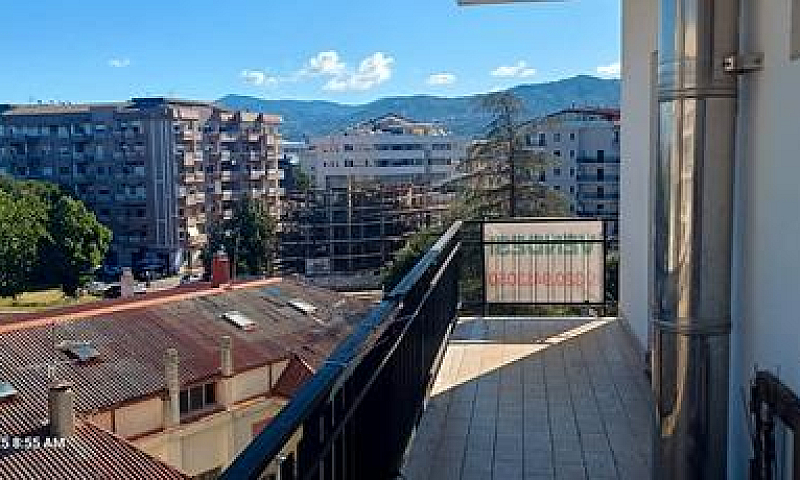 Appartamento In Via ...
