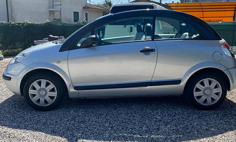 Citroen C3 Pluriel 1...