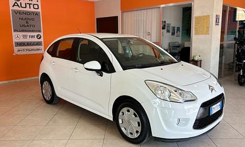 Citroen C3 1.4 Hdi 7...