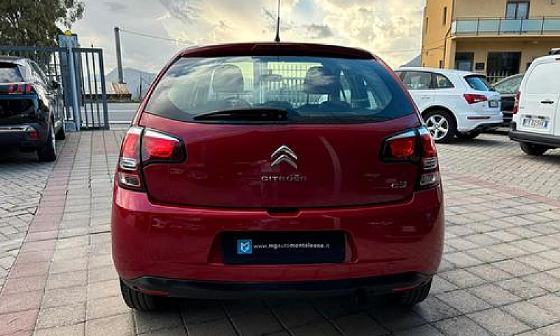 Citroen C3 1.4 - 201...