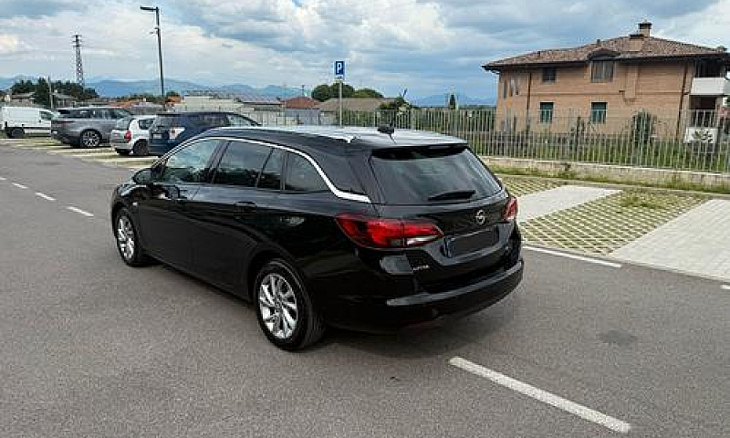 Opel Astra 5ª Serie ...