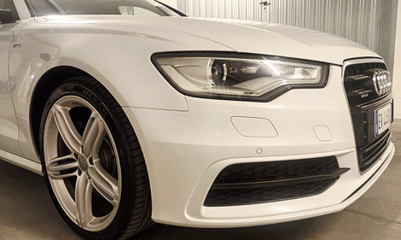 Audi A6 Avant 3.0 Td...