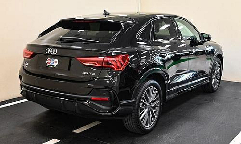Audi Q3 Spb 35 Tdi S...