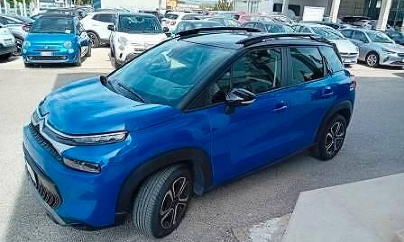 Citroen C3 Aircross ...
