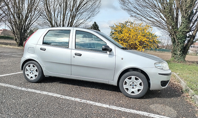 Fiat Punto 5 Porte 1...