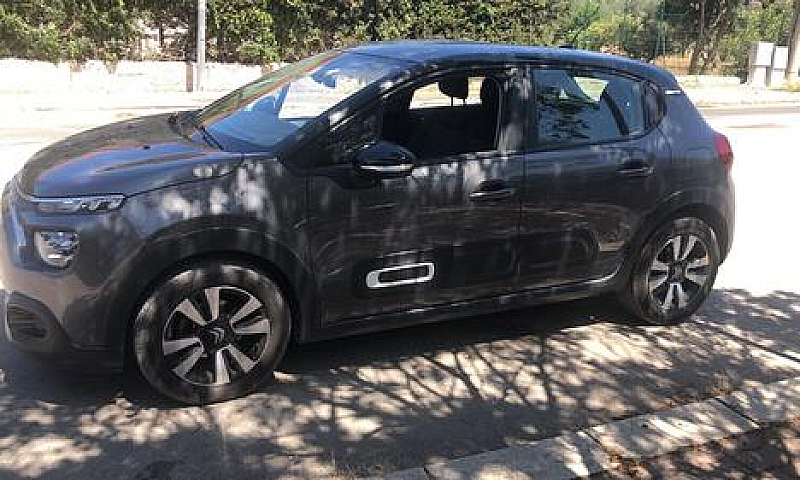 Citroen C3 Bluehdi 1...
