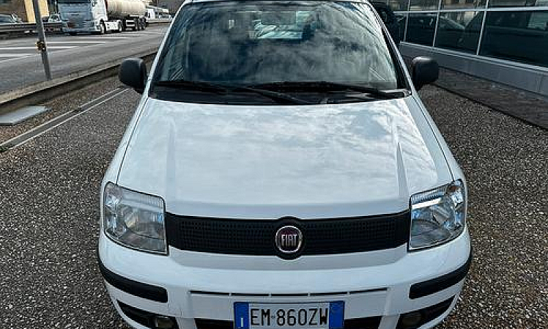 Fiat Panda 1.4 Natur...