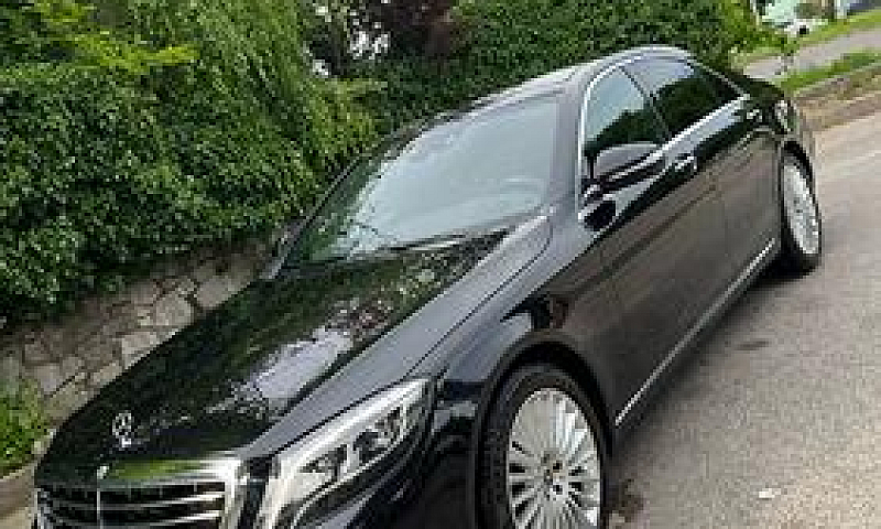 Mercedes Classe S...
