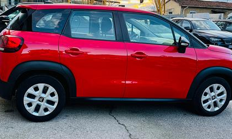 Citroen C3 Aircross ...
