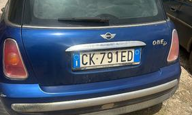 Mini Mini (R56) - 20...