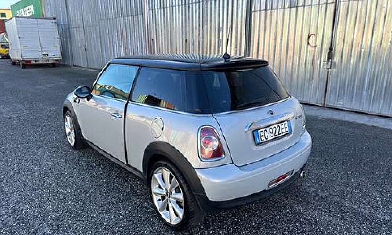 Mini Mini 1.6 16V Co...