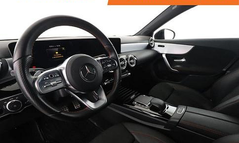 Mercedes-Benz A 180 ...