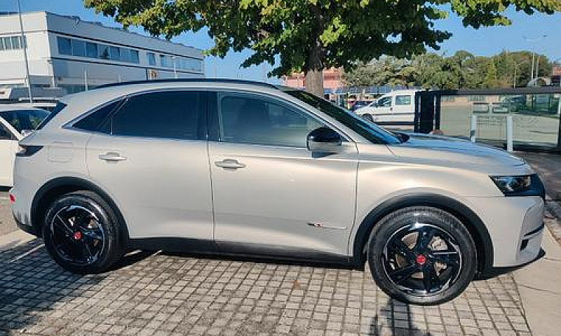 Ds Ds 7 Crossback Ds...