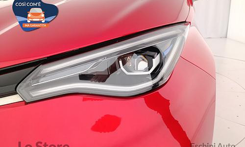Renault Zoe Edition ...