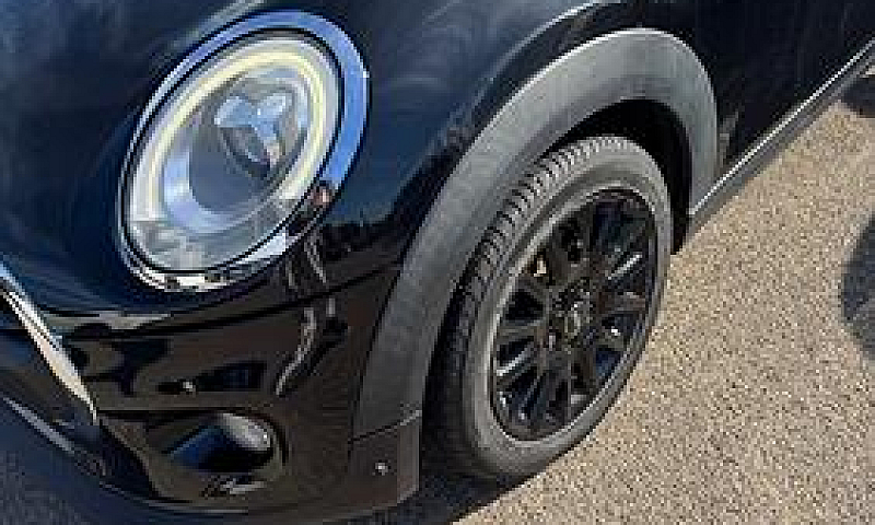 Mini 1.5 Cooper D 5 ...