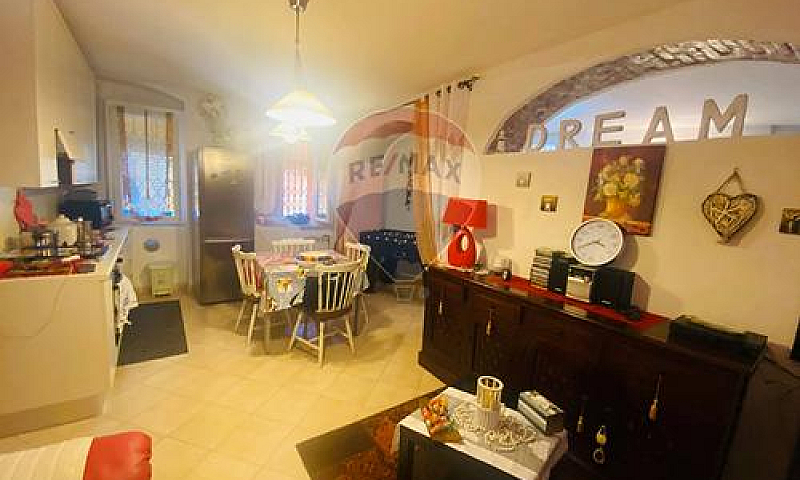 Appartamento - Casar...