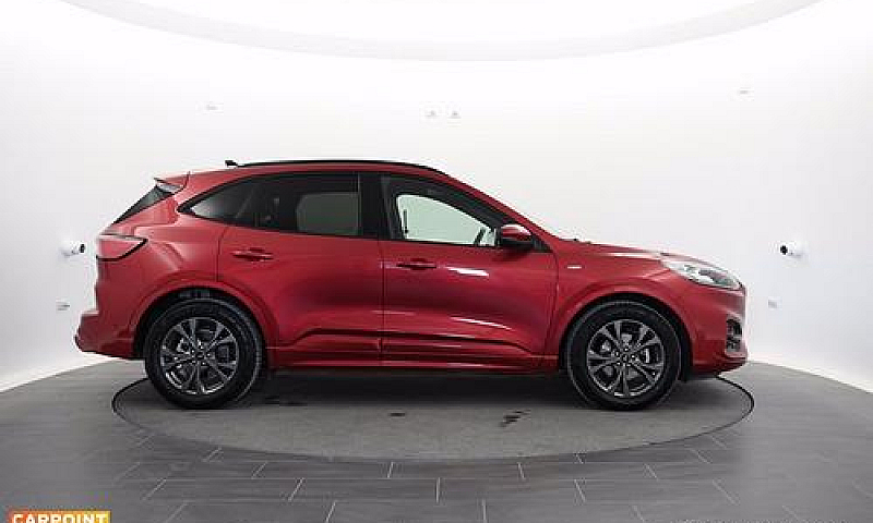 Ford Kuga 2.0 Ecoblu...