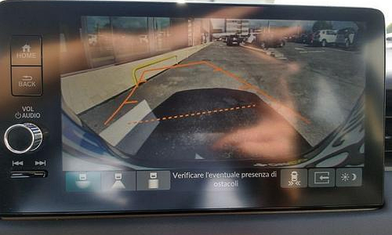 Honda Hr-V 1.5 Hev A...